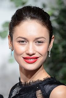オルガ・キュリレンコ(Olga Kurylenko)の関連画像「オルガ・キュリレンコ」 | ファンドラ