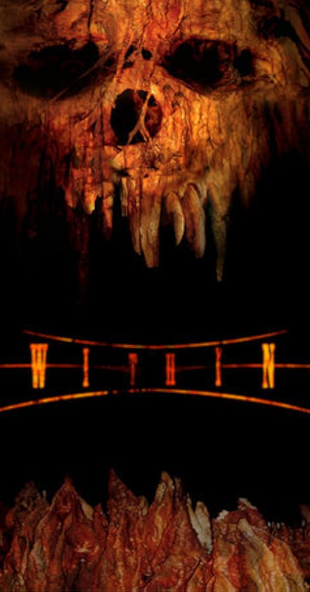 The cavern movie