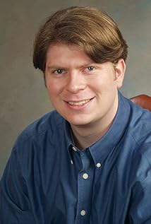 Mark Bussler Picture