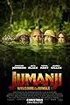 Jumanji (2017)