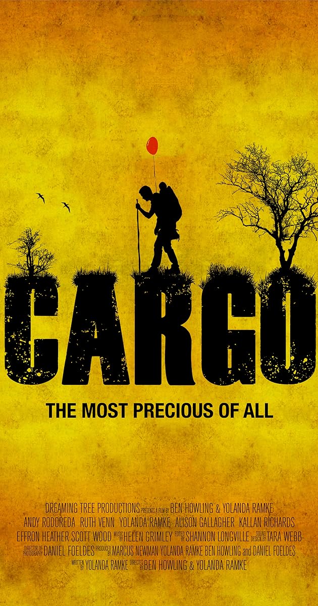 Cargo (2013) IMDb