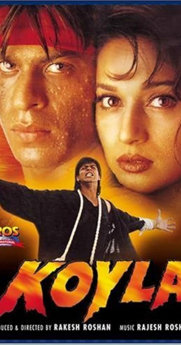 Koyla (1997) IMDb Koyla (1997) IMDb