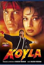 Koyla Poster Koyla Poster