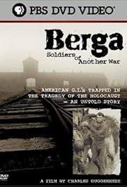 Berga: Soldiers of Another War Poster
