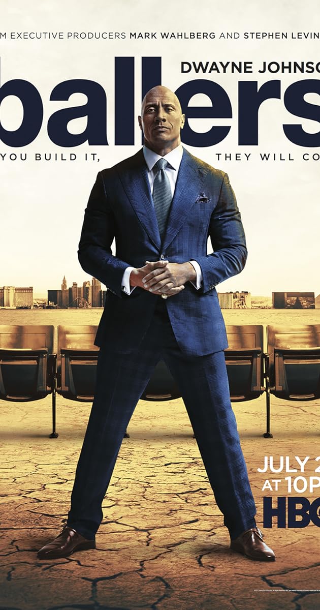 Ballers Imdb