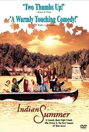 Indian Summer Poster