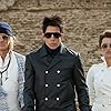 Ben Stiller, Penélope Cruz, and Owen Wilson in Zoolander 2 (2016)