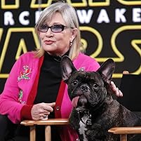 Carrie Fisher