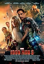 Iron Man Three