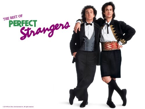 Perfect Strangers