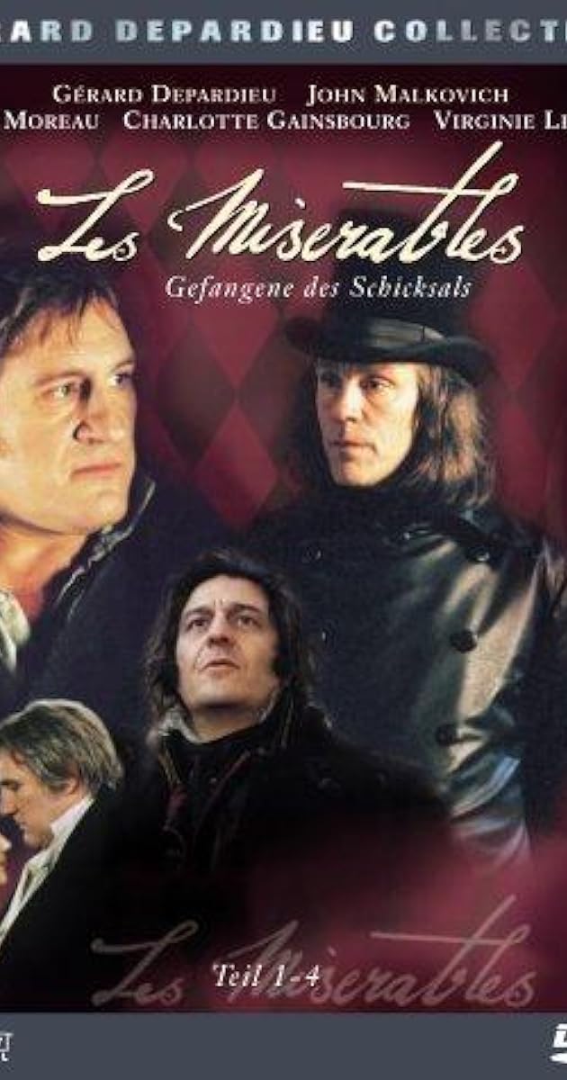 Les Misérables (miniseries) httpsimagesnasslimagesamazoncomimagesMM