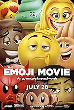 The Emoji Movie (2017) - Box Office Mojo The Emoji Movie (2017) - Box Office Mojo