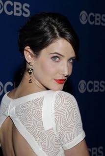 Cobie Smulders Picture