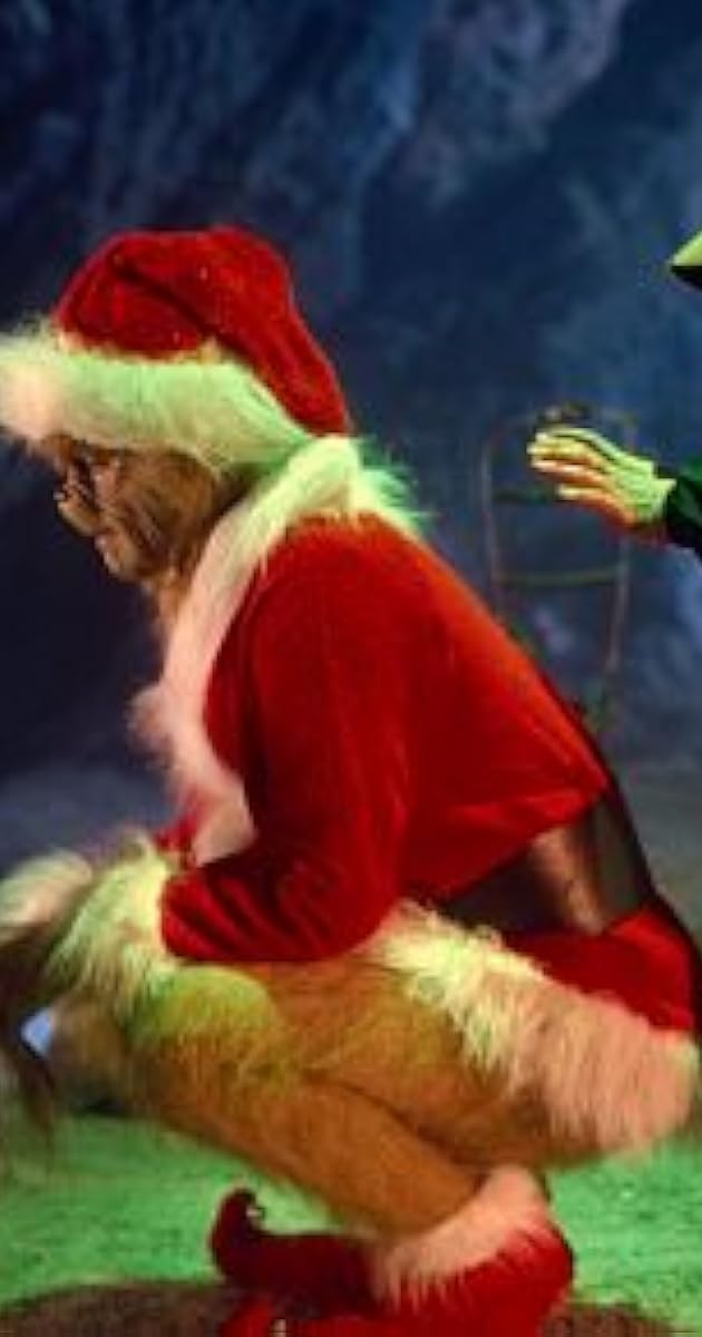 Pictures & Photos from How the Grinch Stole Christmas (2000) IMDb