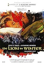 The Lion in Winter