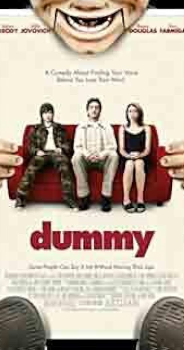 Dummy (2002) IMDb