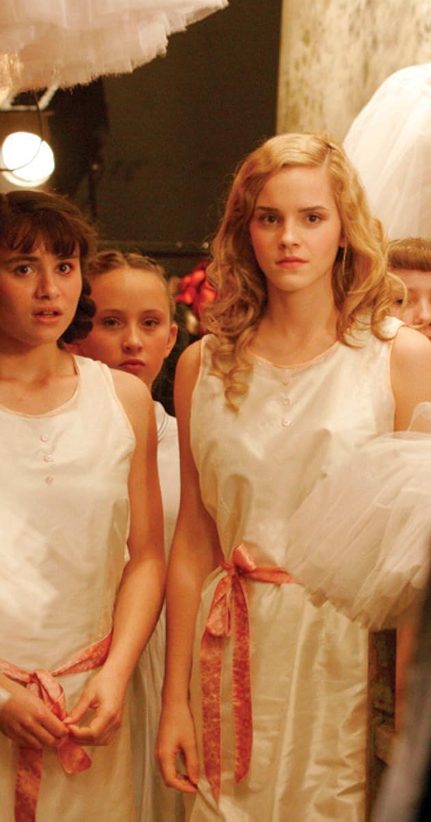 Pictures & Photos from Ballet Shoes (TV Movie 2007) IMDb