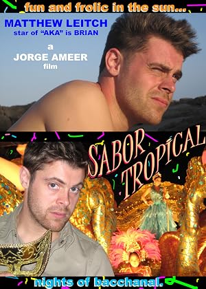 Sabor Tropical 2009 1