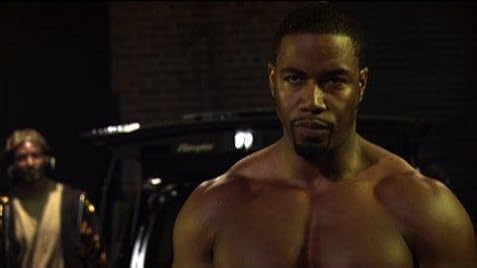Blood and Bone (2009) - IMDb