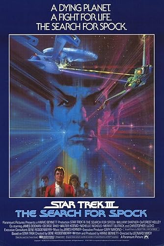 Star Trek III: The Search for Spock