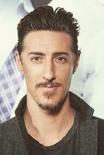 Eric Balfour