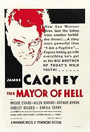 The Mayor of Hell (1933) - IMDb