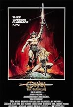 Conan the Barbarian