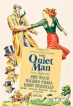The Quiet Man
