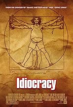 Idiocracy