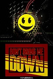 Don't Bring Me Down Poster