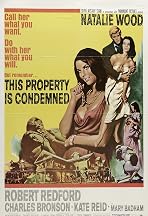 This Property Is Condemned
