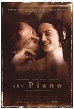 The Piano