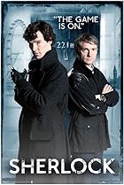 Image of Sherlock Image of Sherlock