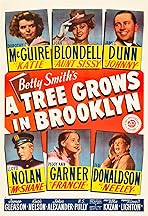A Tree Grows in Brooklyn