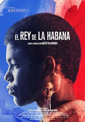 The King of Havanna 2015 with English Subtitles 1