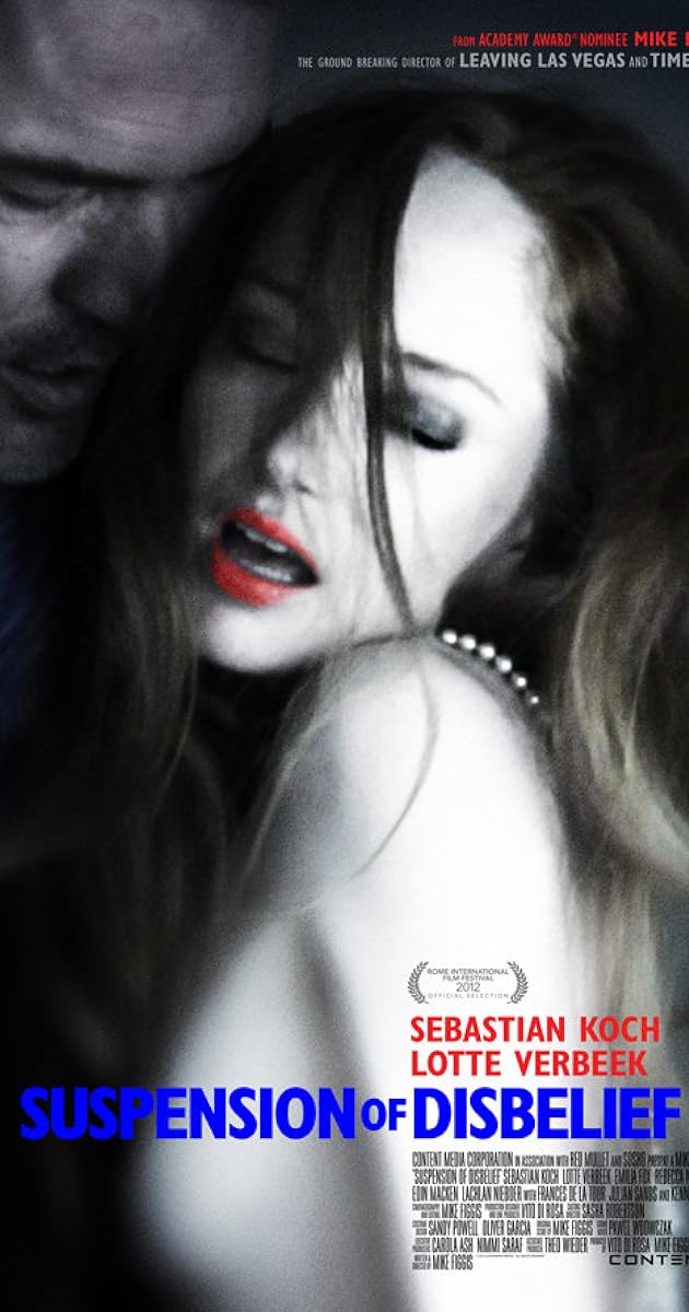 Suspension of Disbelief (2012) IMDb