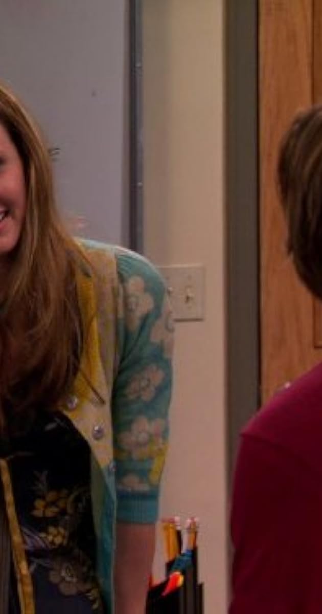 "iCarly" iHave a Lovesick Teacher (TV Episode 2008) IMDb