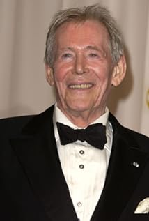 Peter O'Toole Picture