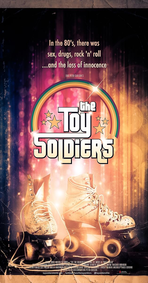 The Toy Soldiers (2014) IMDb