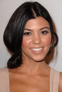 Kourtney Kardashian - IMDb