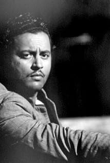 Guru Dutt Picture