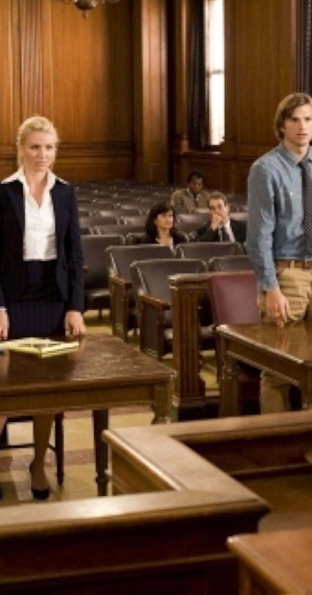 Pictures & Photos from What Happens in Vegas (2008) IMDb