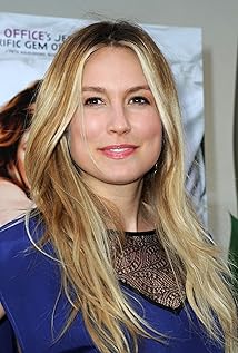 Sarah Carter Picture