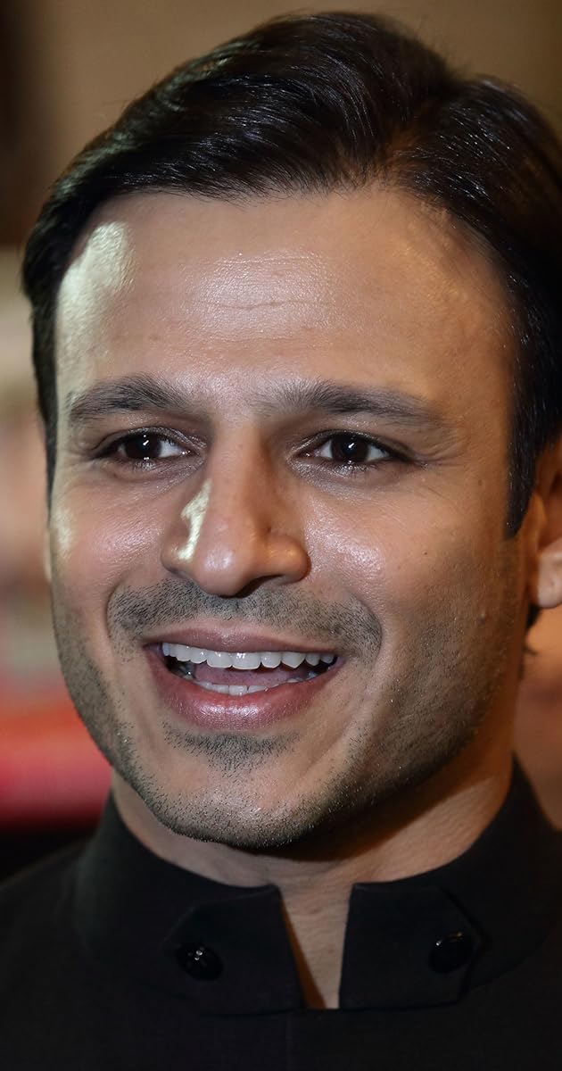 Vivek Oberoi - IMDb