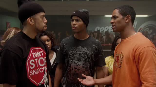 Watch Save The Last Dance Online IMDB