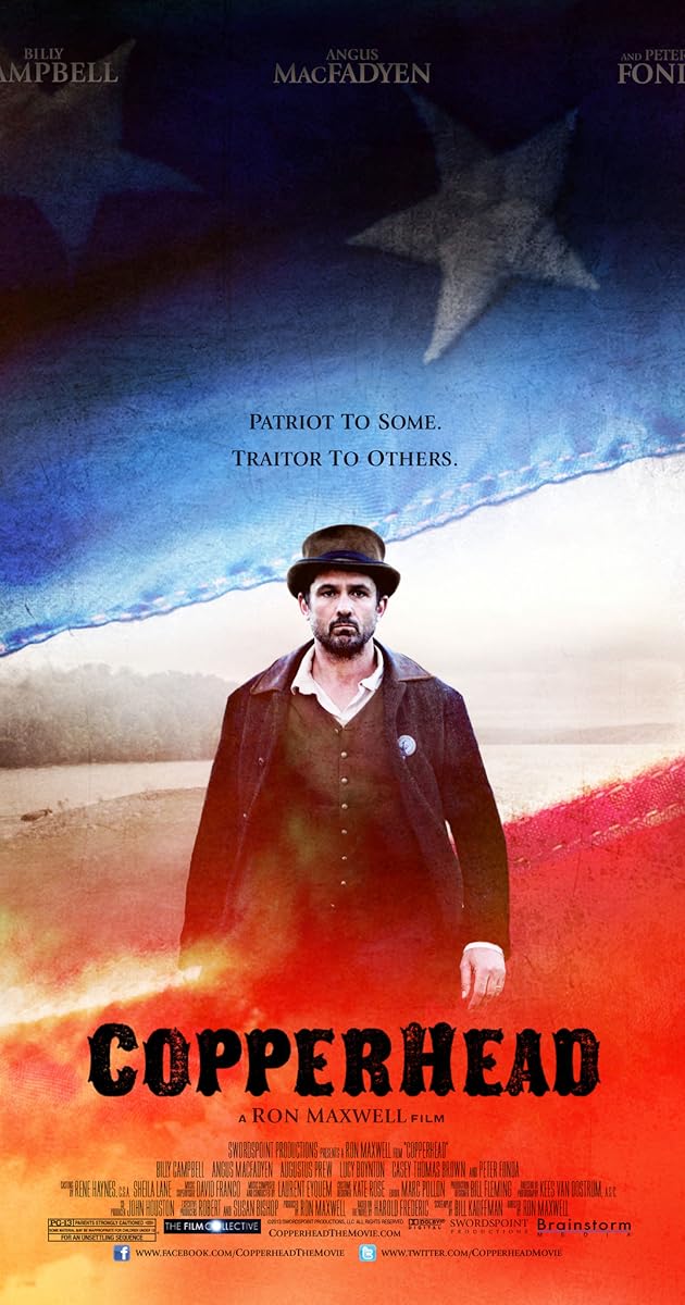 Copperhead (2013) IMDb