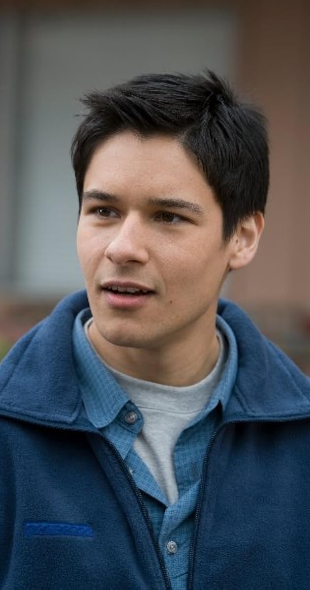 Oliver James IMDb
