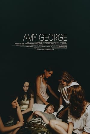 Amy George 2011 1