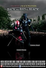 Deadpool and the Black Panther (2014) - IMDb