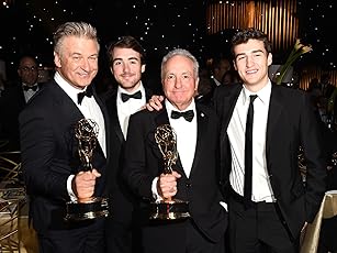 IMDb at the Emmys (2016-)